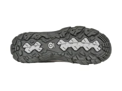 Hikers|Hikers|OBOZ Sawtooth X Low DRZZL