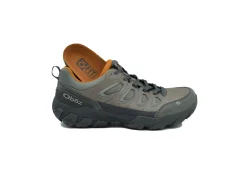 Hikers|Hikers|OBOZ SAWTOOTH X LOW HZGRY