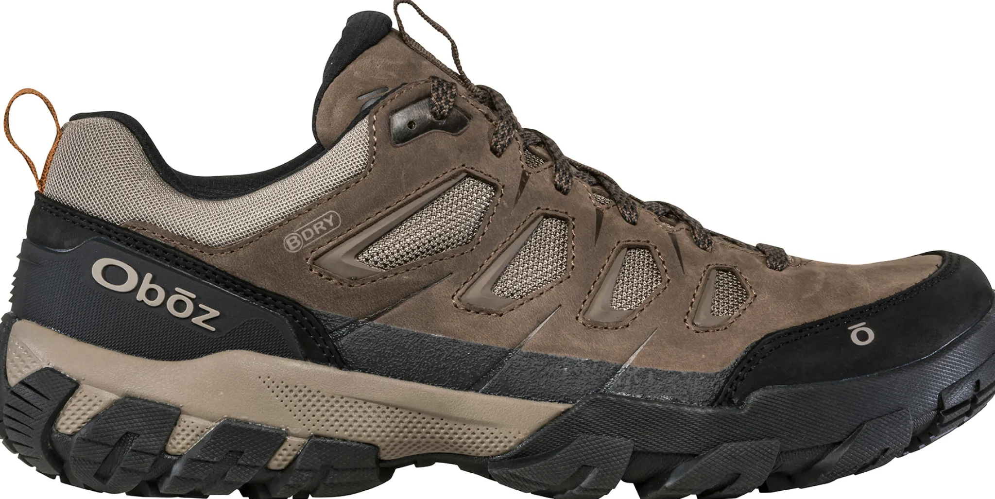 Hikers|Hikers|OBOZ Sawtooth X Low Waterproof CTEEN