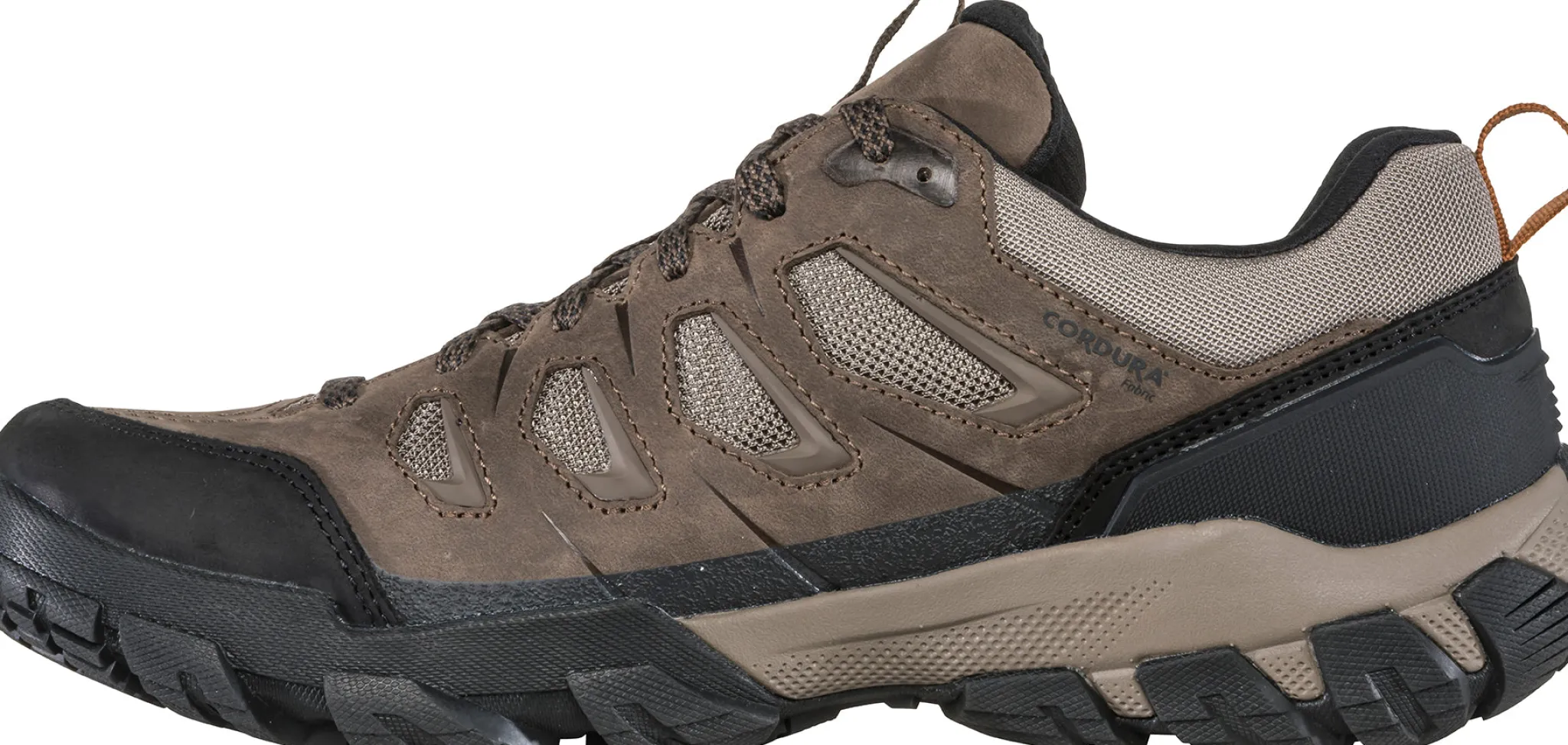 Hikers|Hikers|OBOZ Sawtooth X Low Waterproof CTEEN