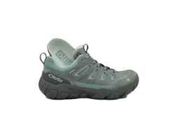 Hikers|Hikers|OBOZ Sawtooth X Low WP SLATE