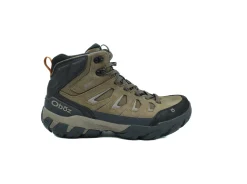 Hikers|Hikers|OBOZ Sawtooth X Mid Waterproof CTEEN
