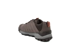 Hikers|Hikers|OBOZ Sypes Low Leather Waterproof PEPPR
