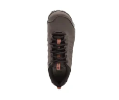 Hikers|Hikers|OBOZ Sypes Low Leather Waterproof PEPPR