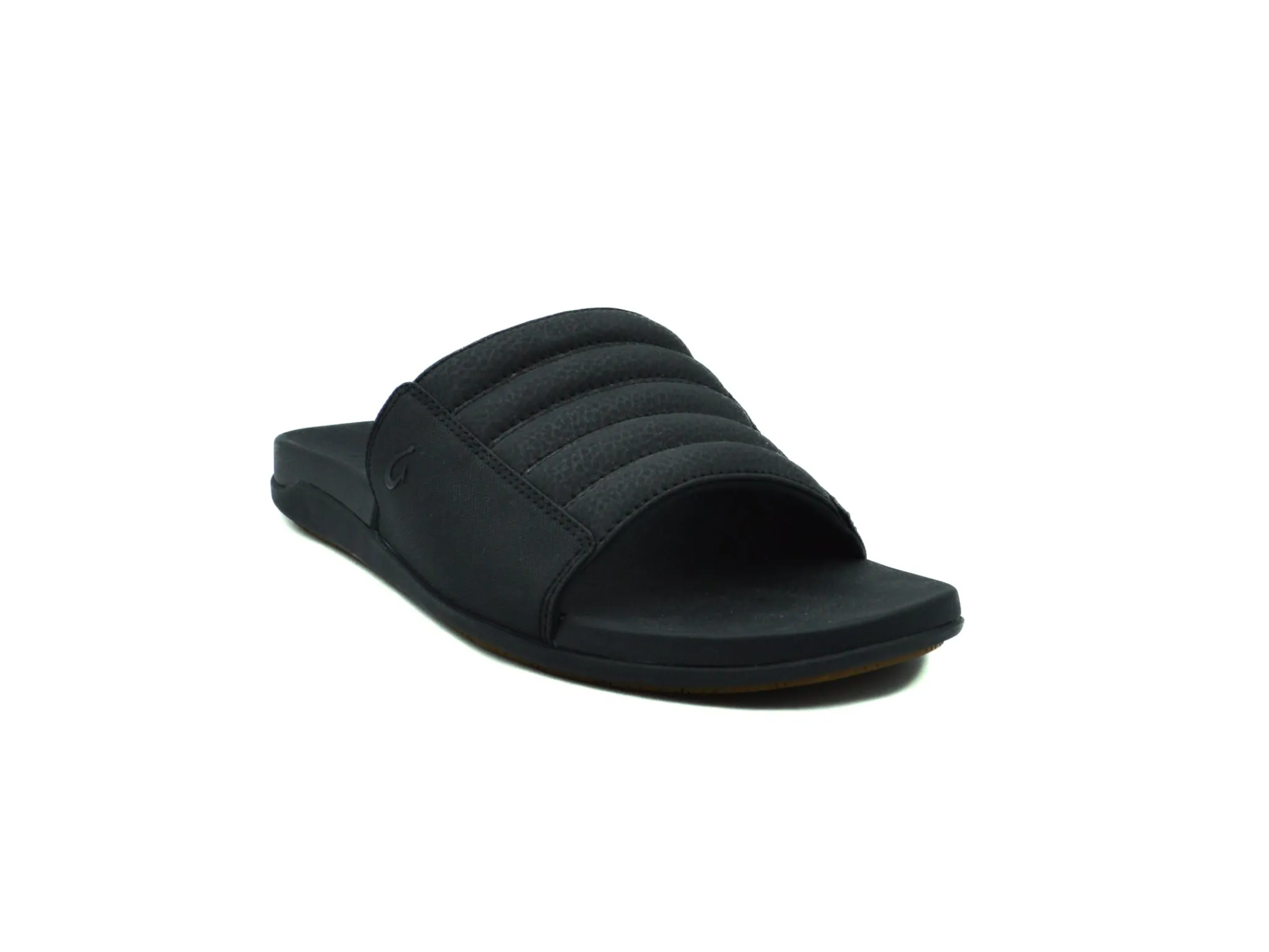 Casual|OLUKAI Maha ‘Olu BLACK