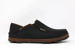 Casual|OLUKAI Moloa BLKTO