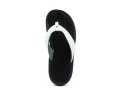 Casual|OLUKAI ‘OHANA WTBLK