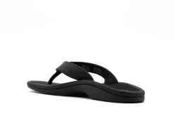 Casual|OLUKAI ‘Ohana BLACK