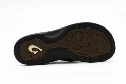 Casual|OLUKAI ‘Ohana BLACK