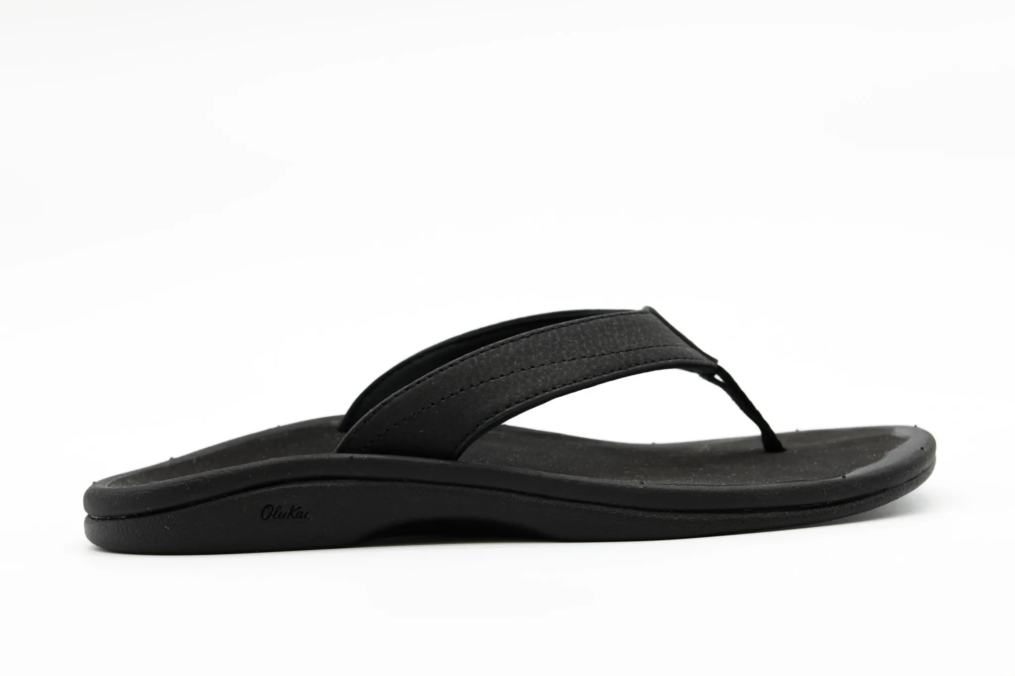 Casual|OLUKAI ‘Ohana BLACK