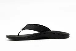 Casual|OLUKAI ‘Ohana BLACK