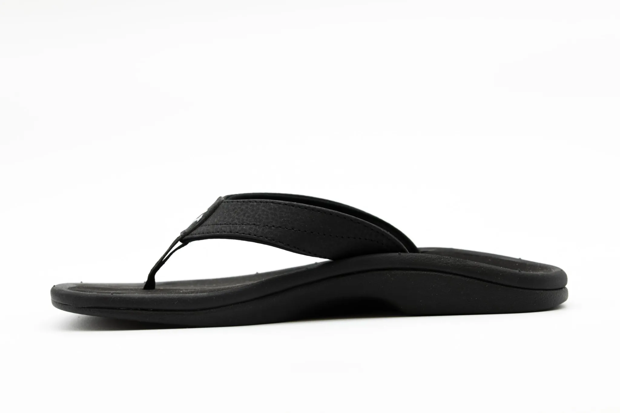 Casual|OLUKAI ‘Ohana BLACK