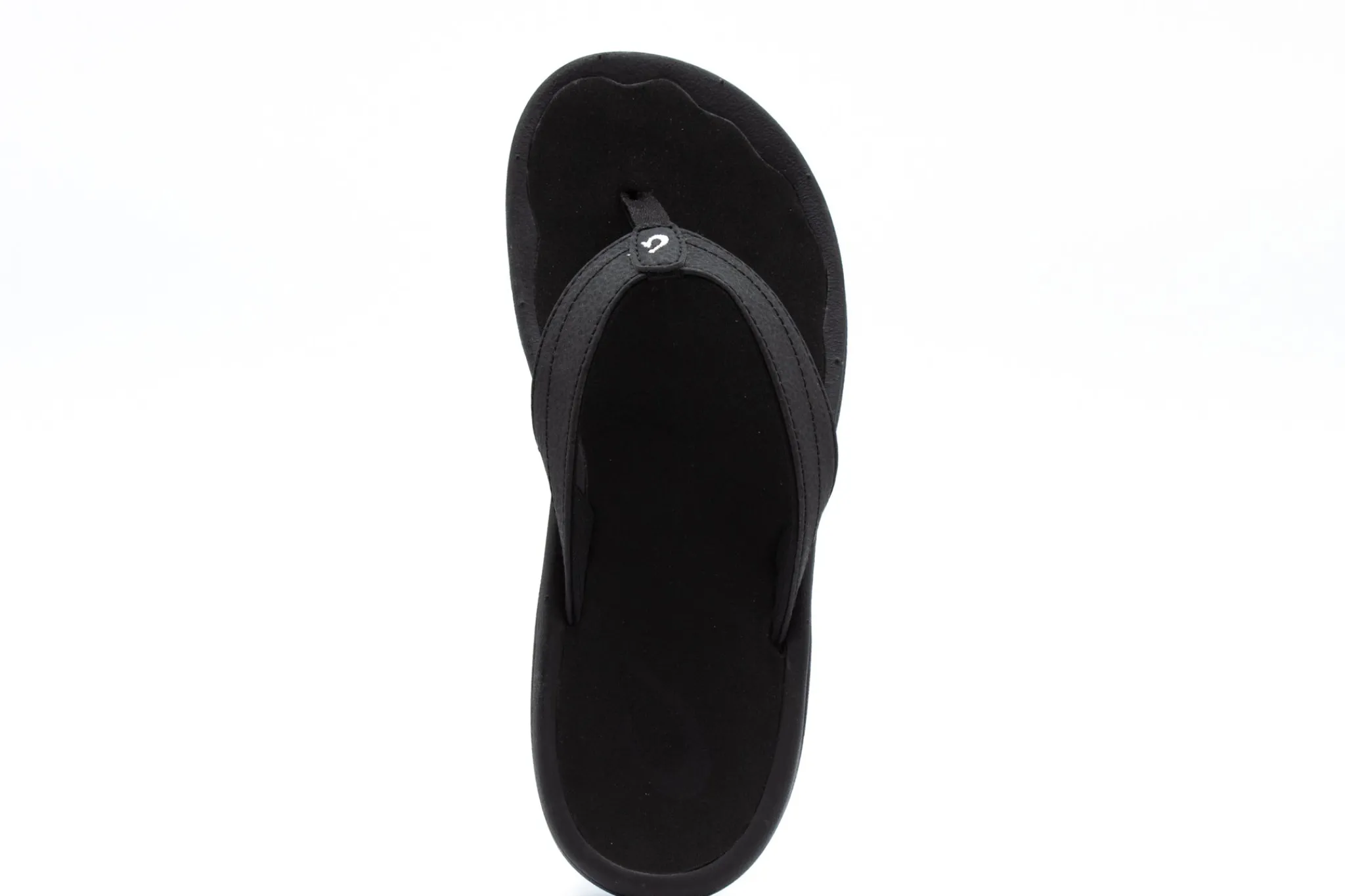 Casual|OLUKAI ‘Ohana BLACK