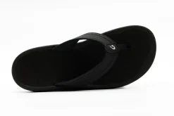 Casual|OLUKAI ‘Ohana BLACK