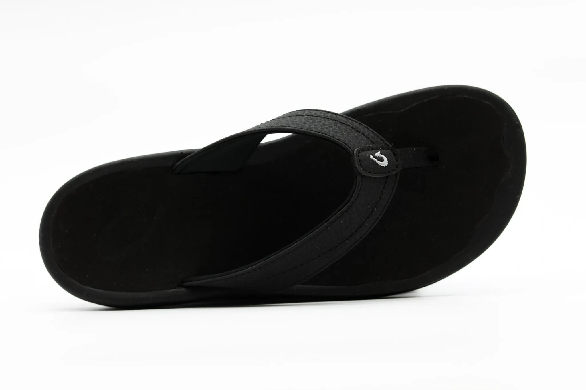Casual|OLUKAI ‘Ohana BLACK