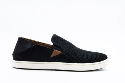 Casual|OLUKAI Pehuea BLACK