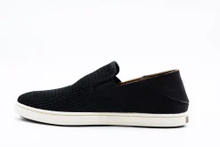 Casual|OLUKAI Pehuea BLACK