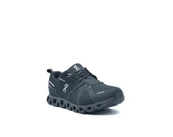 Athletic|ON Cloud BLACK