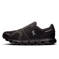 Athletic|ON Cloud BLACK