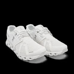 Athletic|ON Cloud WHITE