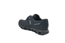 Athletic|ON  CLOUD BLACK
