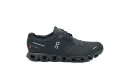 Athletic|ON  CLOUD BLACK