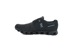 Athletic|ON  CLOUD BLACK