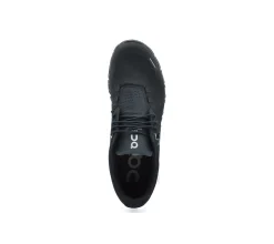 Athletic|ON  CLOUD BLACK