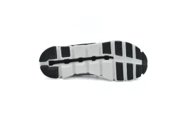 Athletic|ON Cloud BKWHT