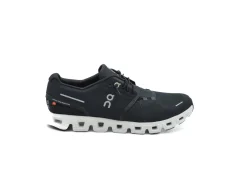 Athletic|ON Cloud BKWHT