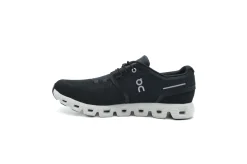 Athletic|ON Cloud BKWHT