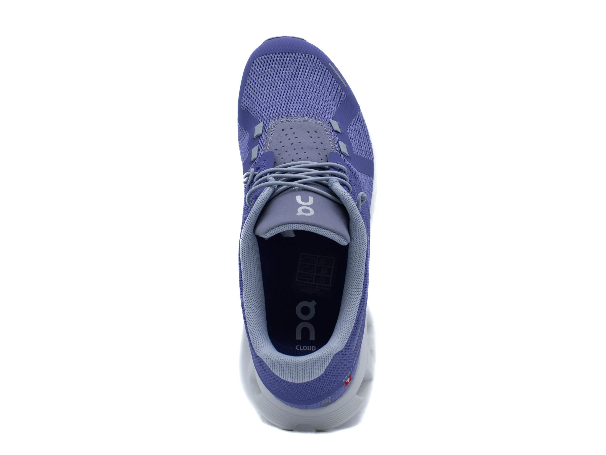 Athletic|ON Cloud BLUBR