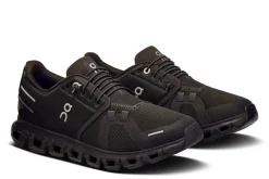 Athletic|ON Cloud BLACK