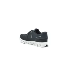 Athletic|ON Cloud BKWHT
