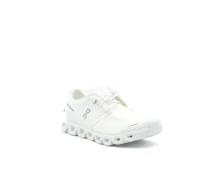 Athletic|ON Cloud WHITE
