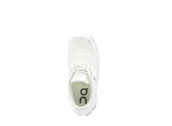 Athletic|ON Cloud WHITE