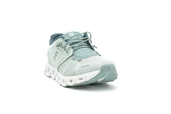 Athletic|ON Cloud BLACK