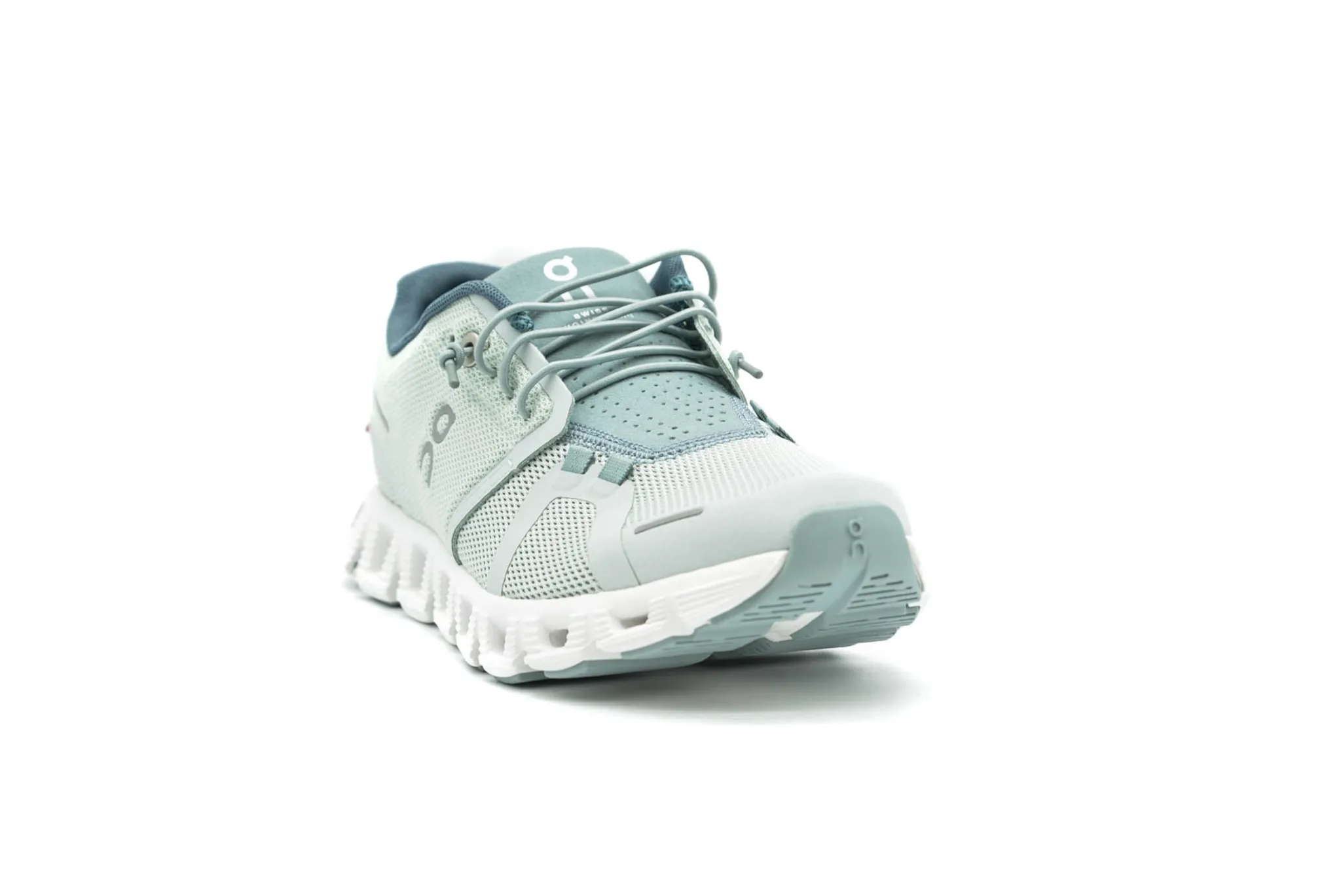 Athletic|ON Cloud BLACK