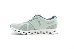 Athletic|ON Cloud BLACK