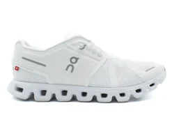 Athletic|ON Cloud WHITE