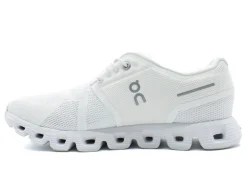Athletic|ON Cloud WHITE