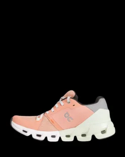 Athletic|ON CLOUDFLYER PEACH