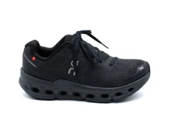 Athletic|ON Cloudgo BLACK