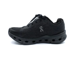 Athletic|ON Cloudgo BLACK