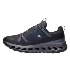 Athletic|ON Cloudhoriz Waterproof BLACK