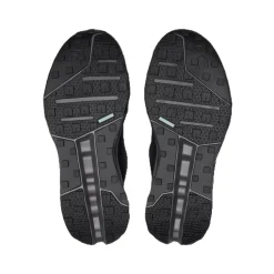 Athletic|ON Cloudhoriz Waterproof BLACK