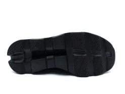Athletic|ON Cloudmster BLACK
