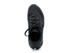 Athletic|ON Cloudmster BLACK
