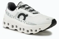 Athletic|ON Cloudmster WHITE