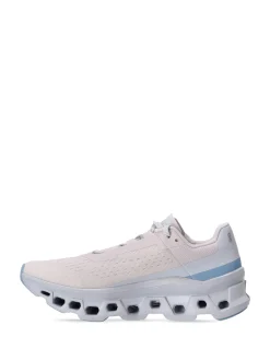 Athletic|ON Cloudmster FROST